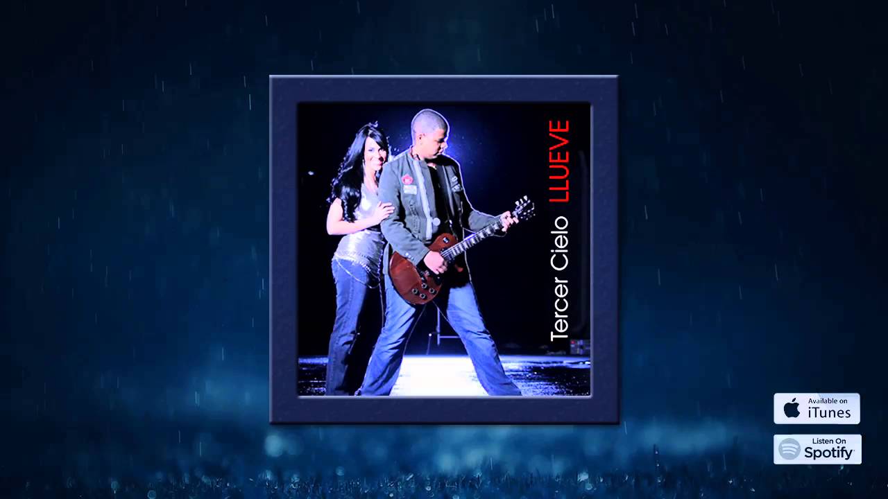 Solo Por Ti- Tercer Cielo y Manny Montes (audio oficial)