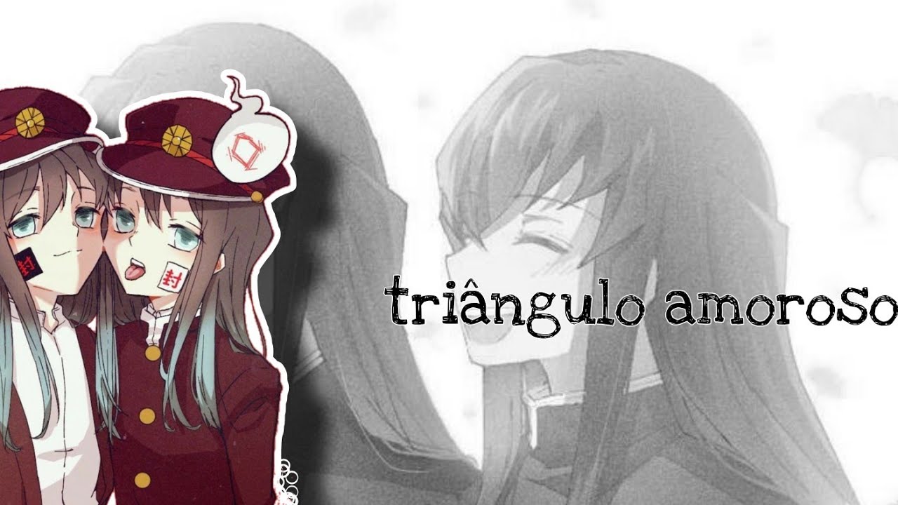 Asmr triângulo amoroso: Vc e nossa bebê