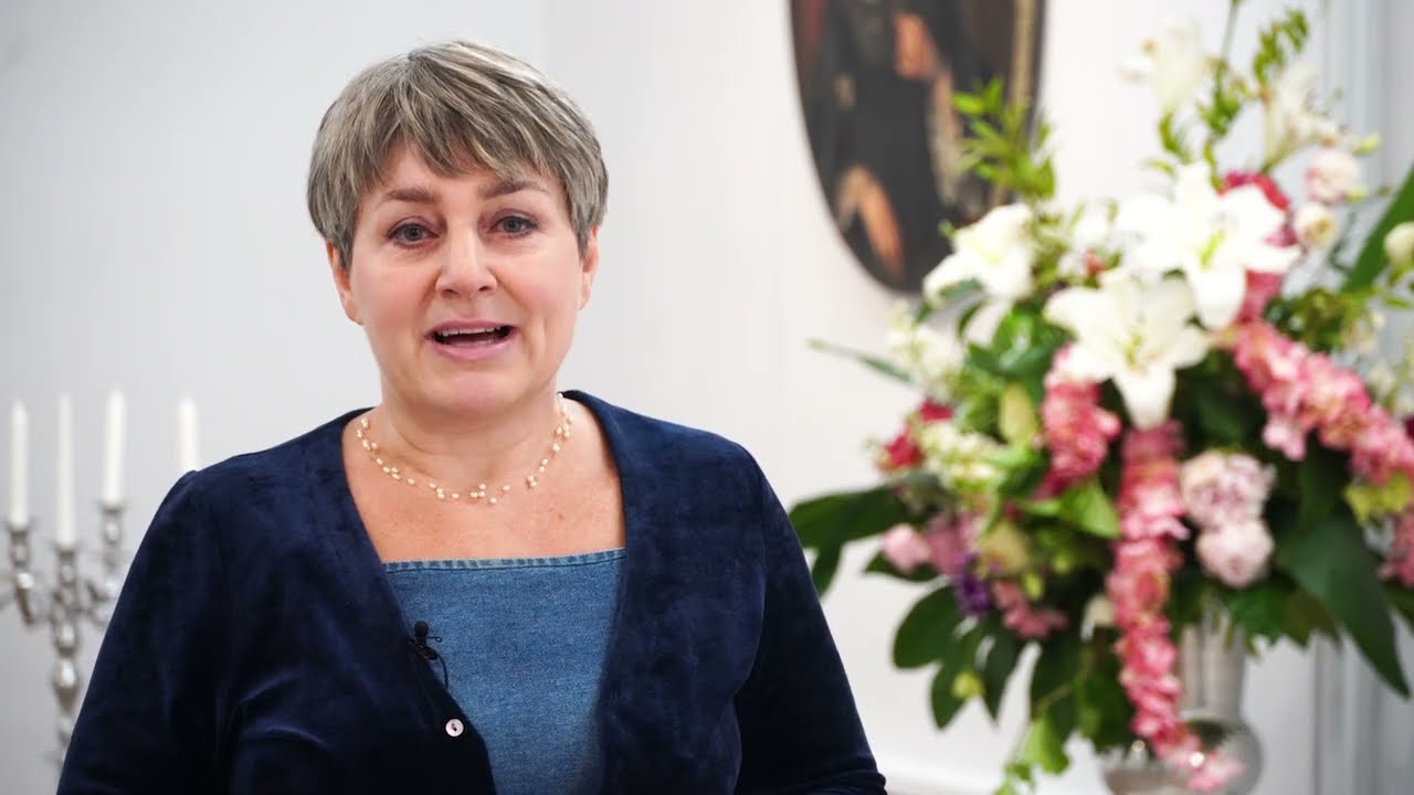 &bdquo;Jak malował się Branicki&rdquo; &ndash; wykład Anny Dąbrowskiej || Barokowe Ogrody Sztuki 2020