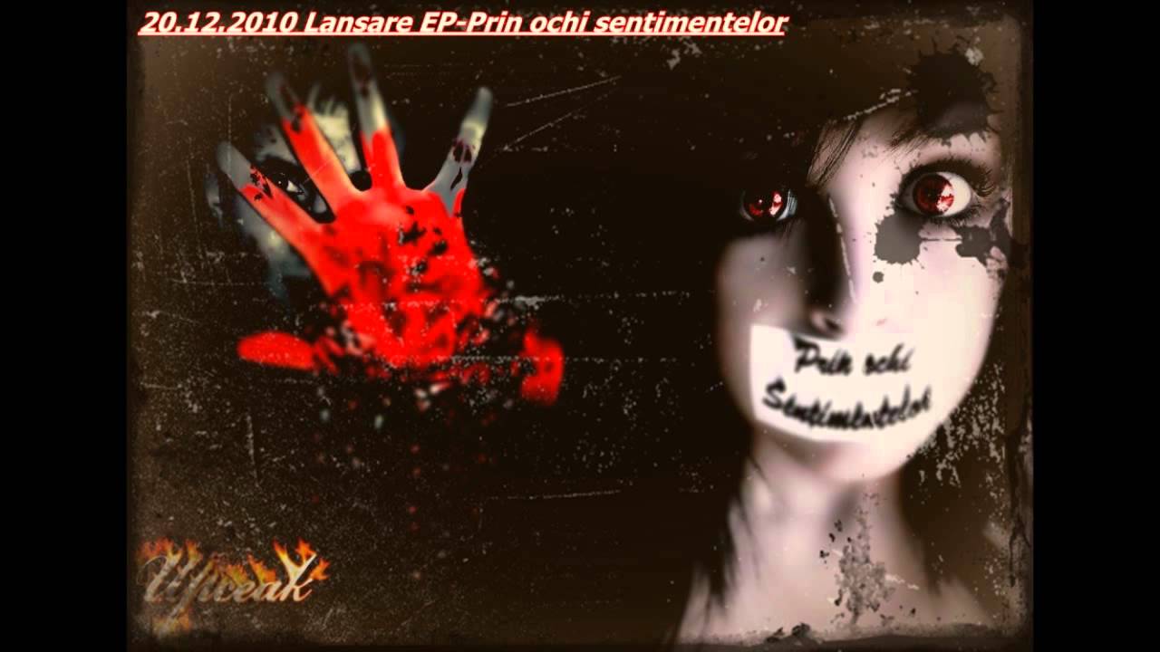 Upceak-Prin ochii sentimentelor (2010)