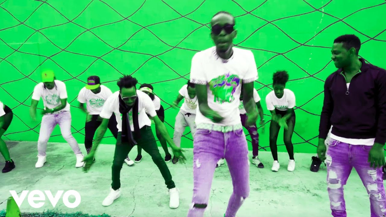 Chi Ching Ching - Traffic (Official Music Video)