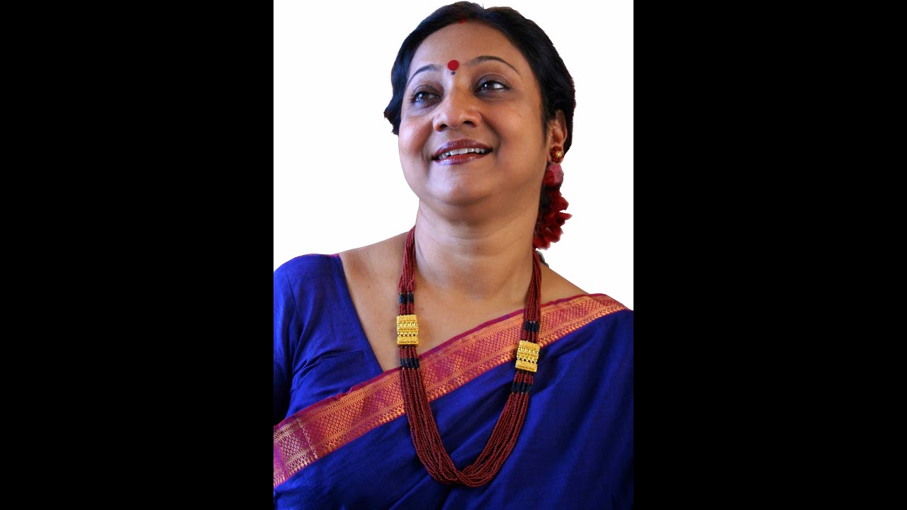 Ami Path Bhola Ek Pothik - Srikanto Acharya & Indrani Sen