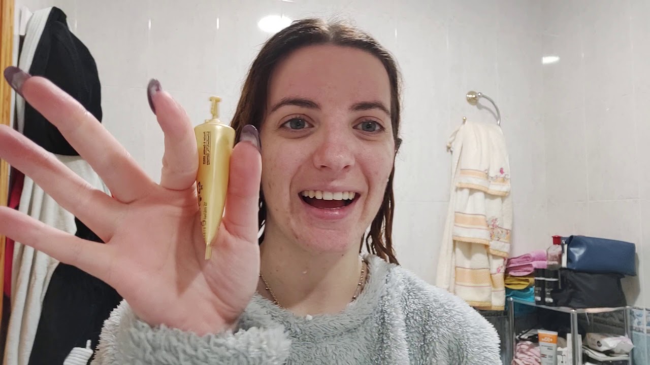 Ampollas rescate Pantene Pro-V
