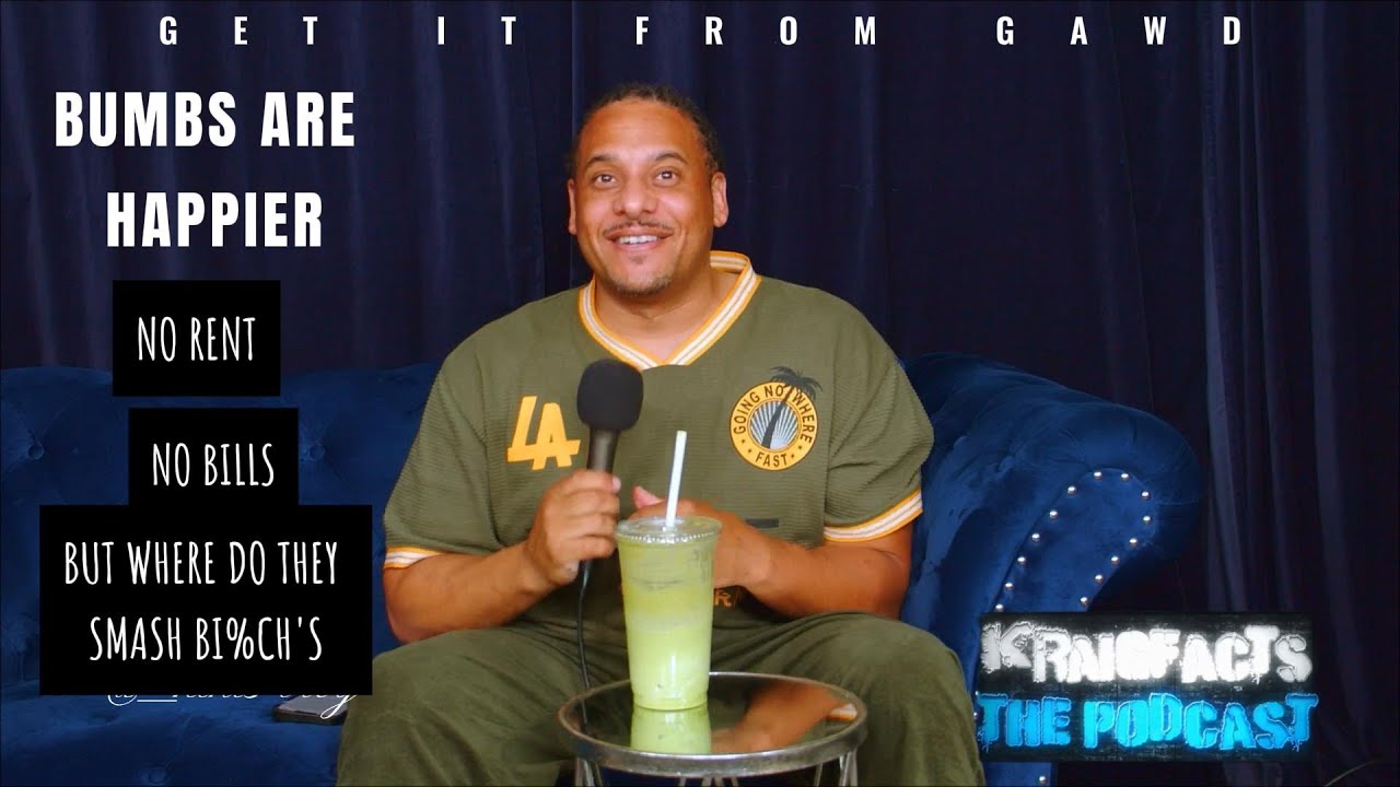 | Kraig Facts Podcast | Is Your Fear Beating you? |Is Embarrassment Real?