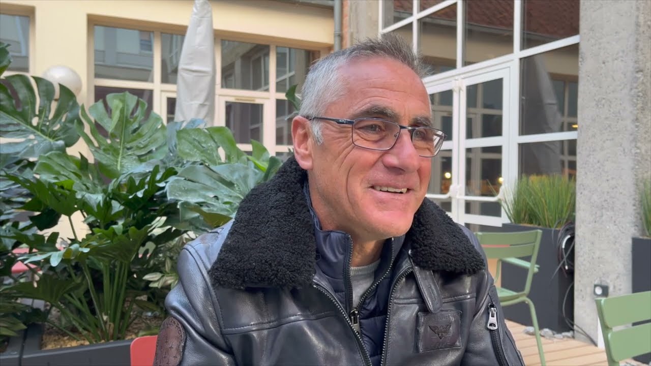 LILLE HARDELOT LES BONS CONSEILS DE LAURENT JALABERT