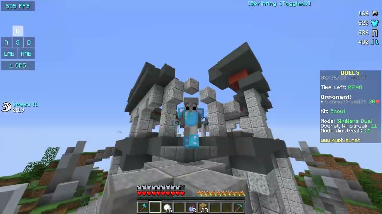 uhc smack + retard