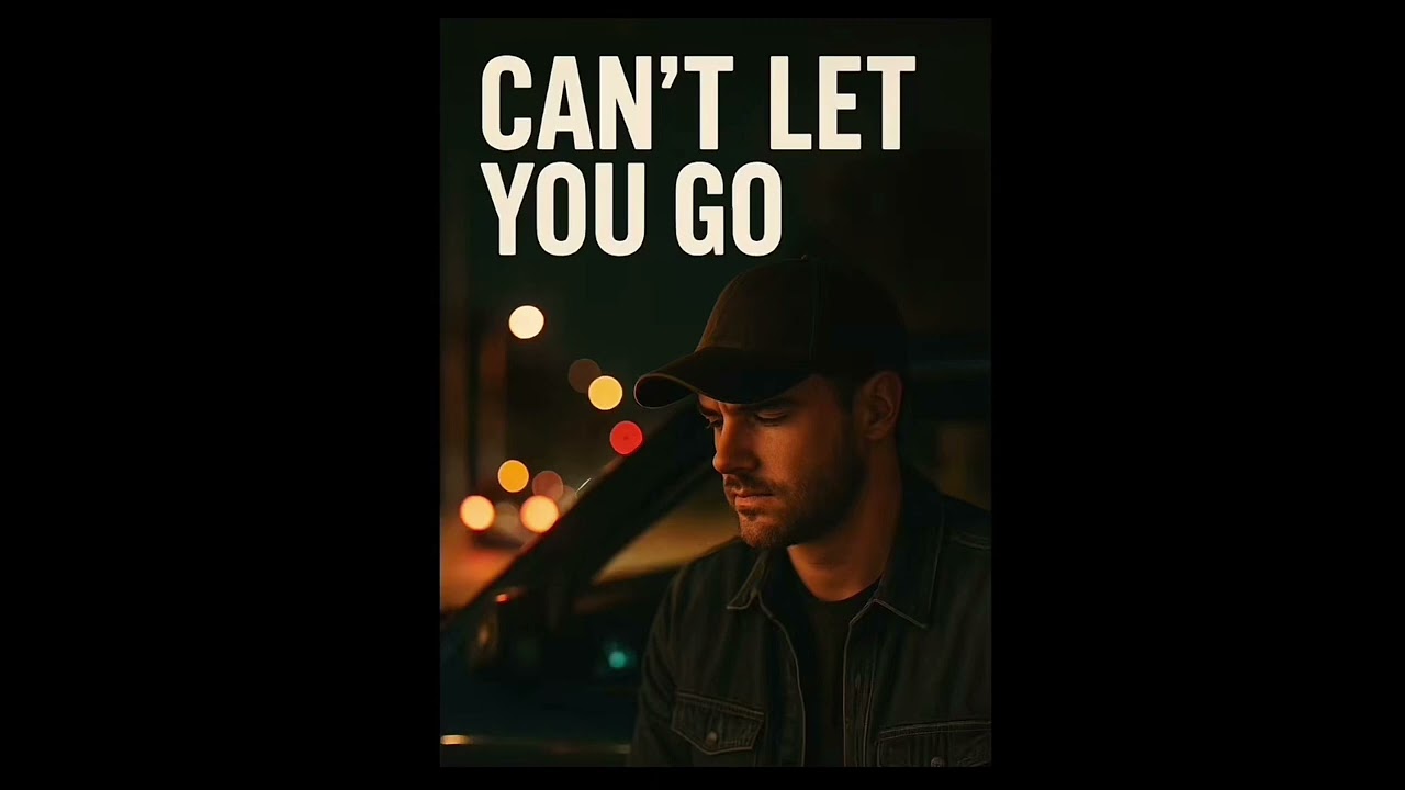 Lone Star Lyric House -Can’t let you go