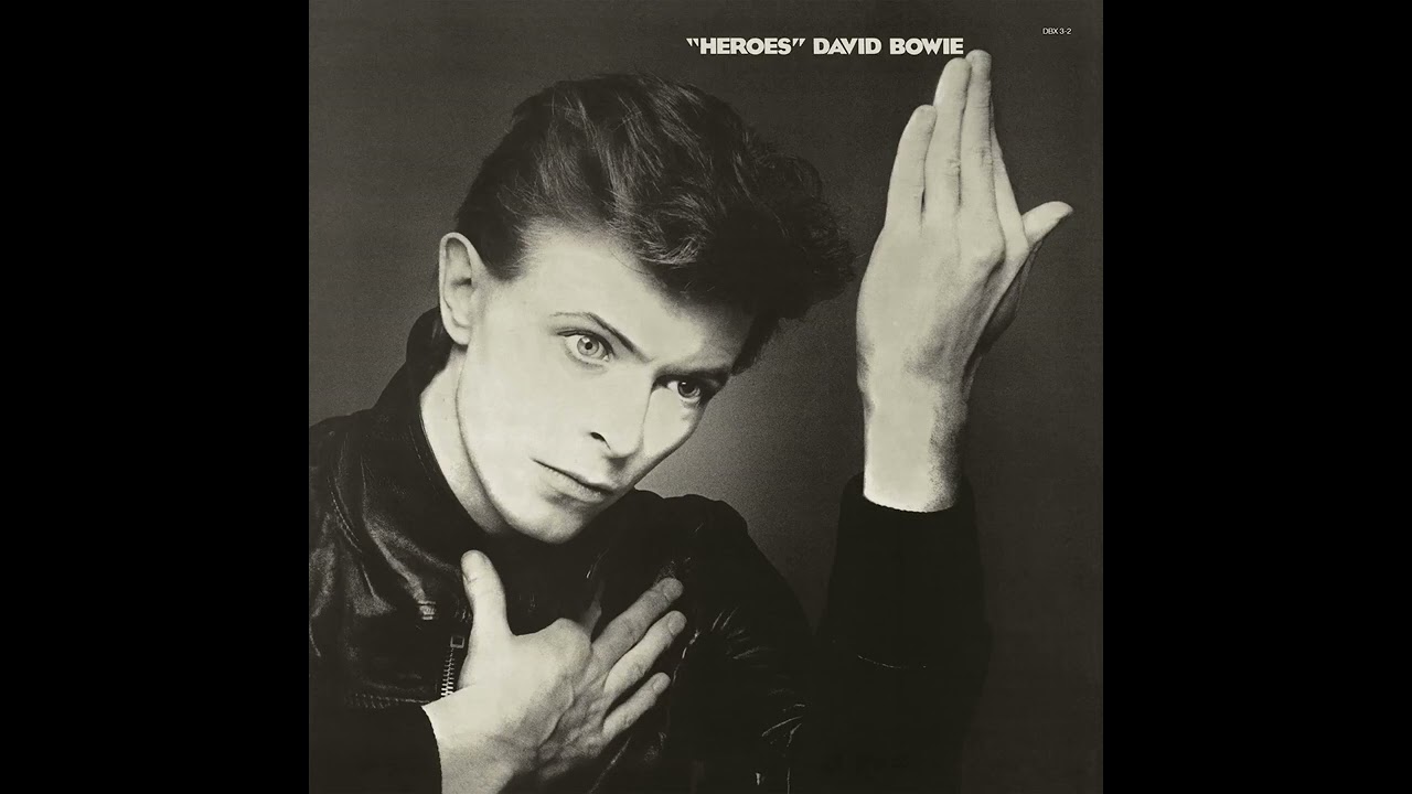 David Bowie - 