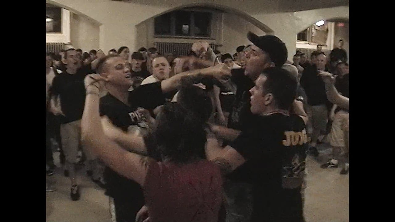 [hate5six] Terror - April 15, 2003