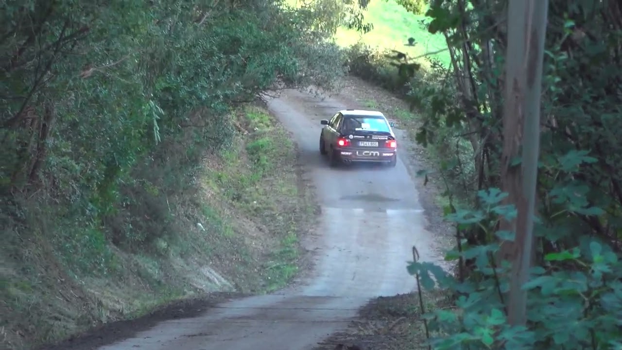 Rallysprint Obreg&oacute;n 2024 [Pablo Pacheco - Jorge Barriuso]
