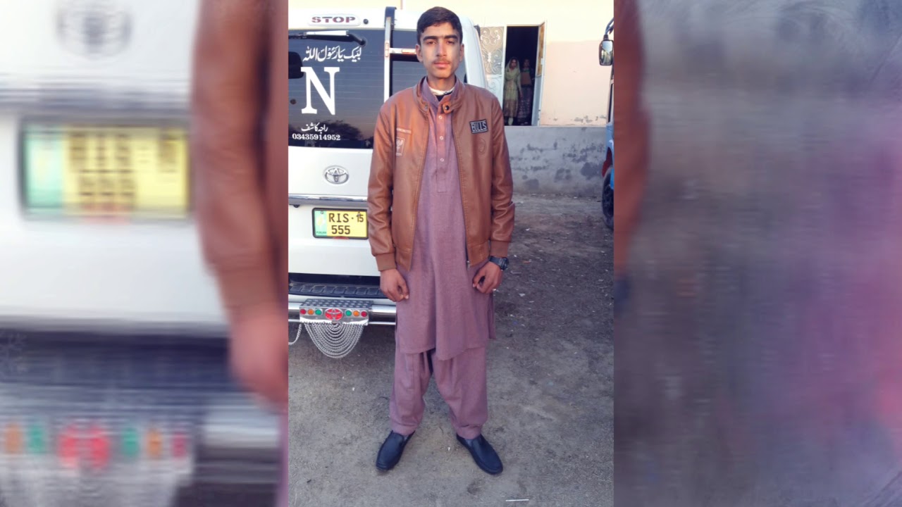 Mirza Ahsan#;