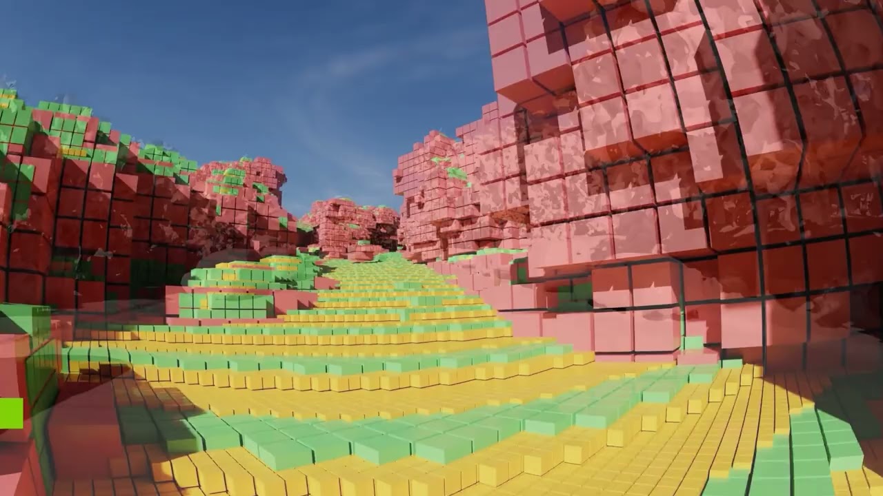 Introducing fVDB: Deep Learning Framework for Generative Physical AI with Spatial Intelligence