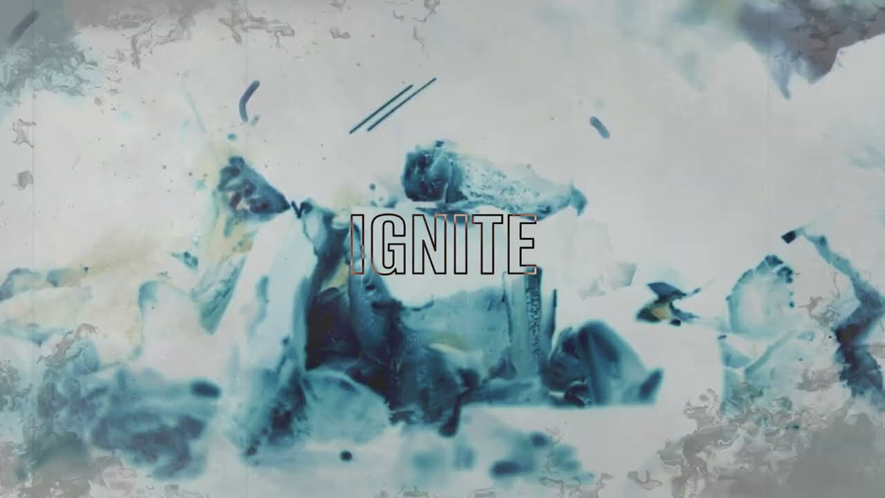 RUSKY x itzcandy - Ignite