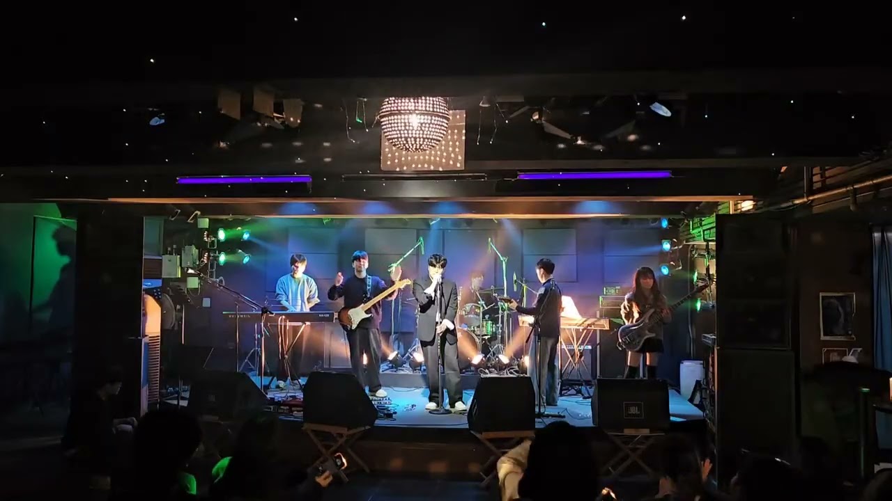 [2025-2 SORIT’S ARCHIVE] 언젠가 눈물 속의 시간이 지나면–브로큰 발렌타인 COVER