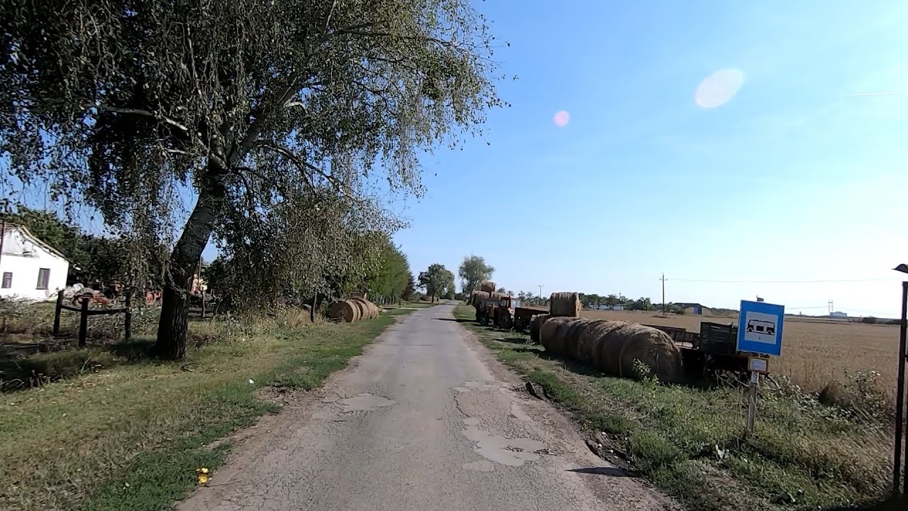 Karcag, autóbusz-állomás - Tilalmas - Karcag, autóbusz-állomás