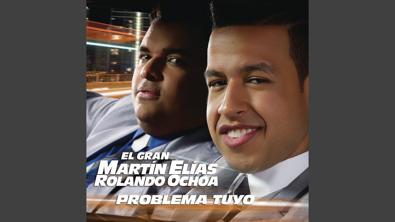 Problema Tuyo