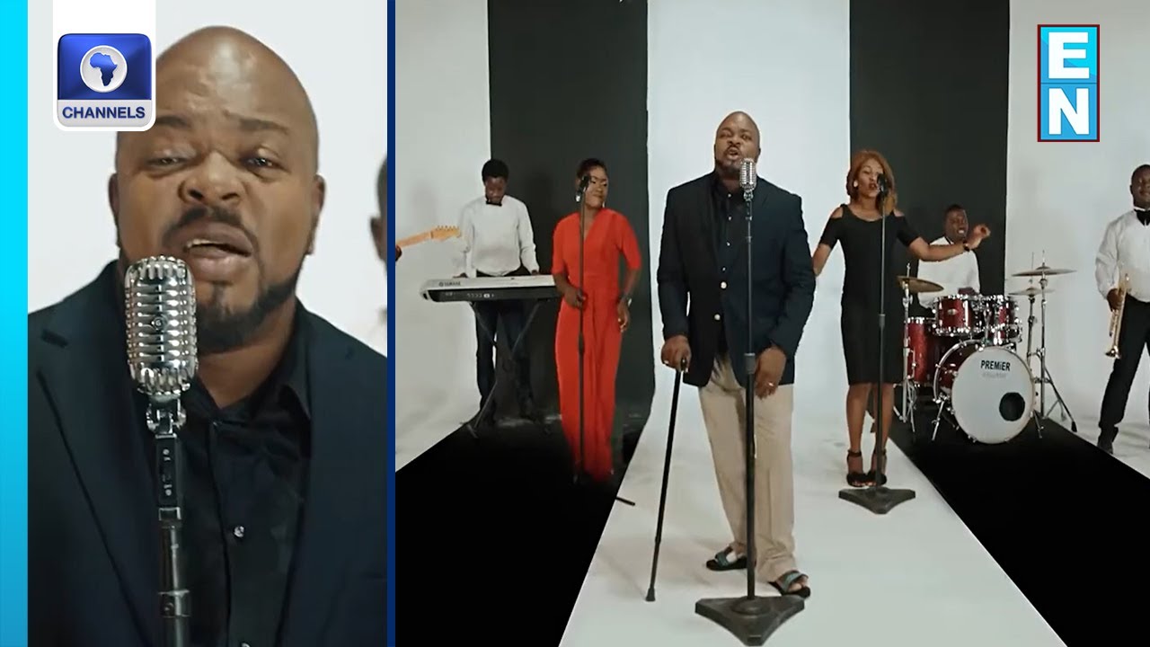 Popular Singer, Live Performer Akinloye Tofowomo Of Shuga Band Passes On