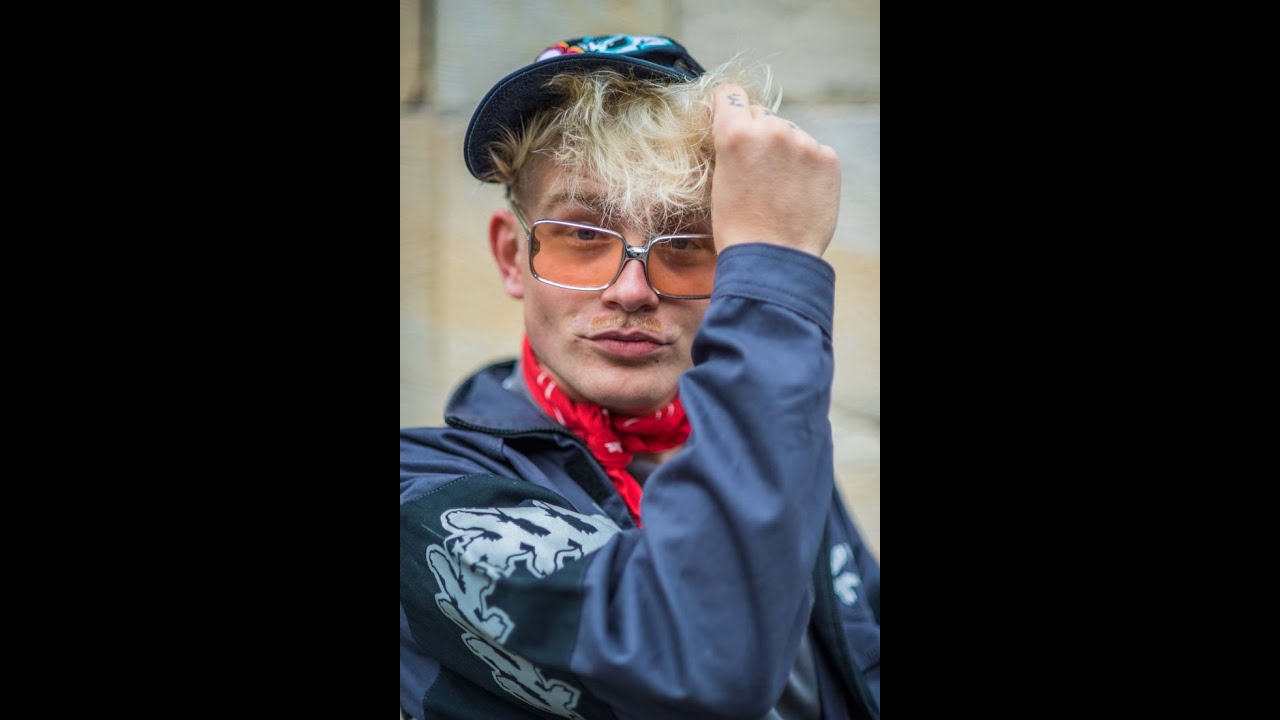 Joost Klein Type Beat - 
