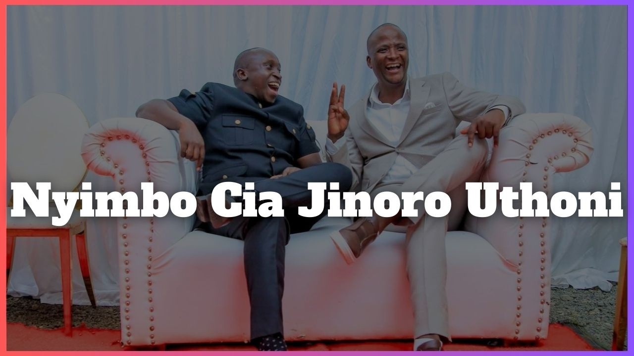 Ngoro Wa Kugura Indo Wii Mureu. Kwigangara Show. Gathaiya Na Ngoni