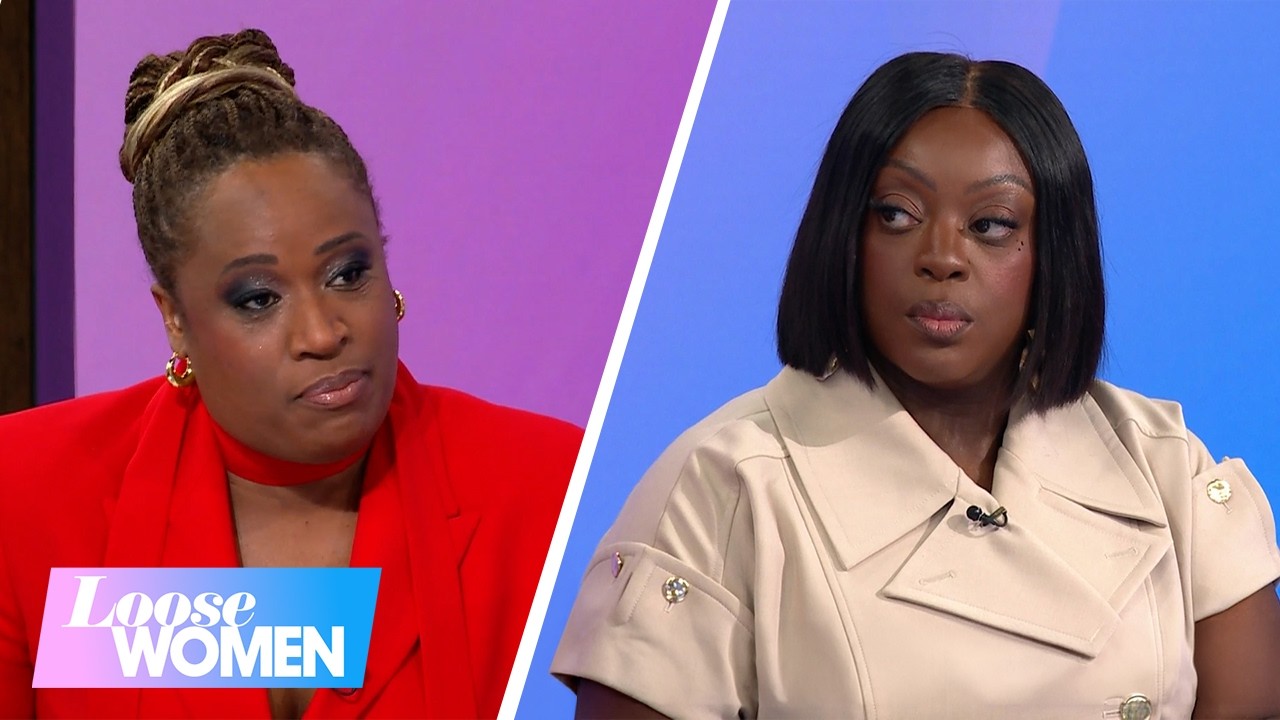 Has Poor Maternity Care Put You Off Giving Birth? | Loose Women