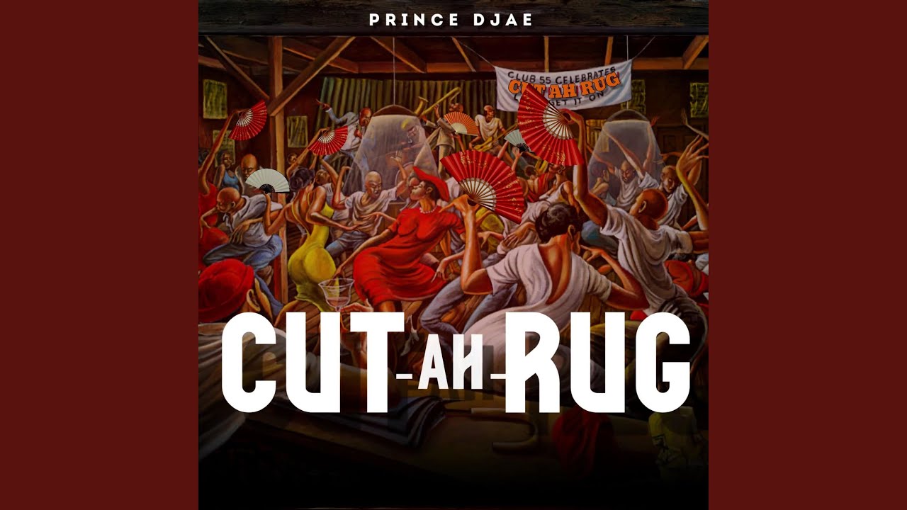 CUT-AH-RUG
