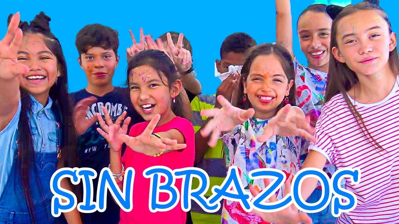 Estos NO SON MIS BRAZOS! | TV ANA EMILIA