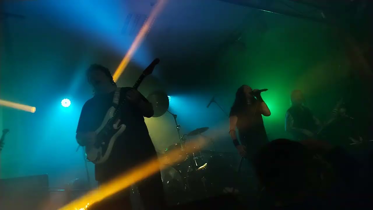 Timo Tolkki - I did it my way  (Revolution Renaissance) - en Lima 21/10/22
