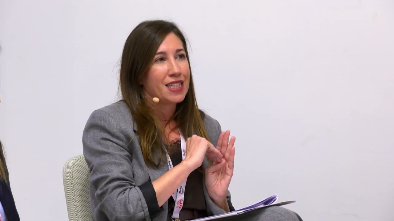 MERKALAN 2025 -  MESA REDONDA TALENTO