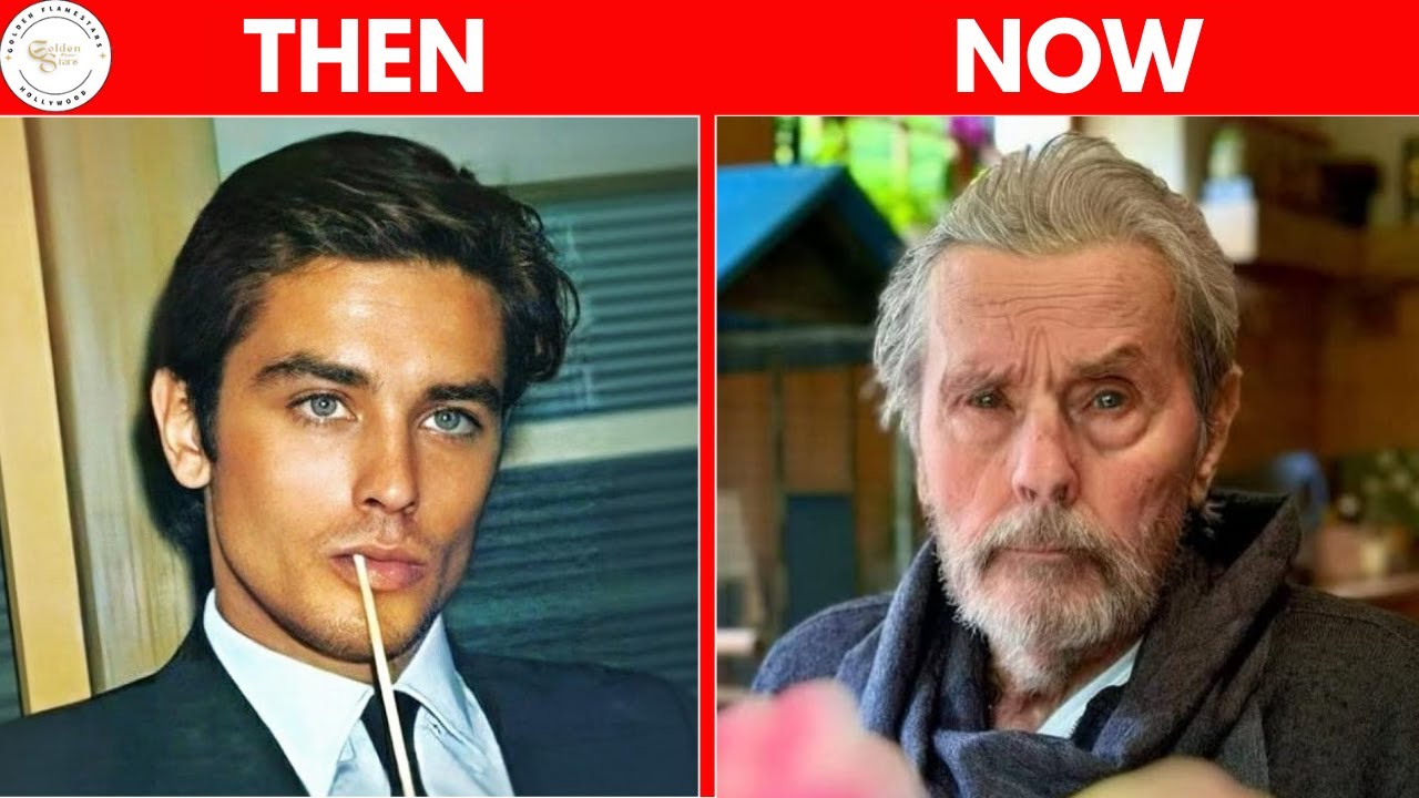 You Won’t Believe How These 55+ 60s–80s Heartthrobs Look Today | Then & Now 2026