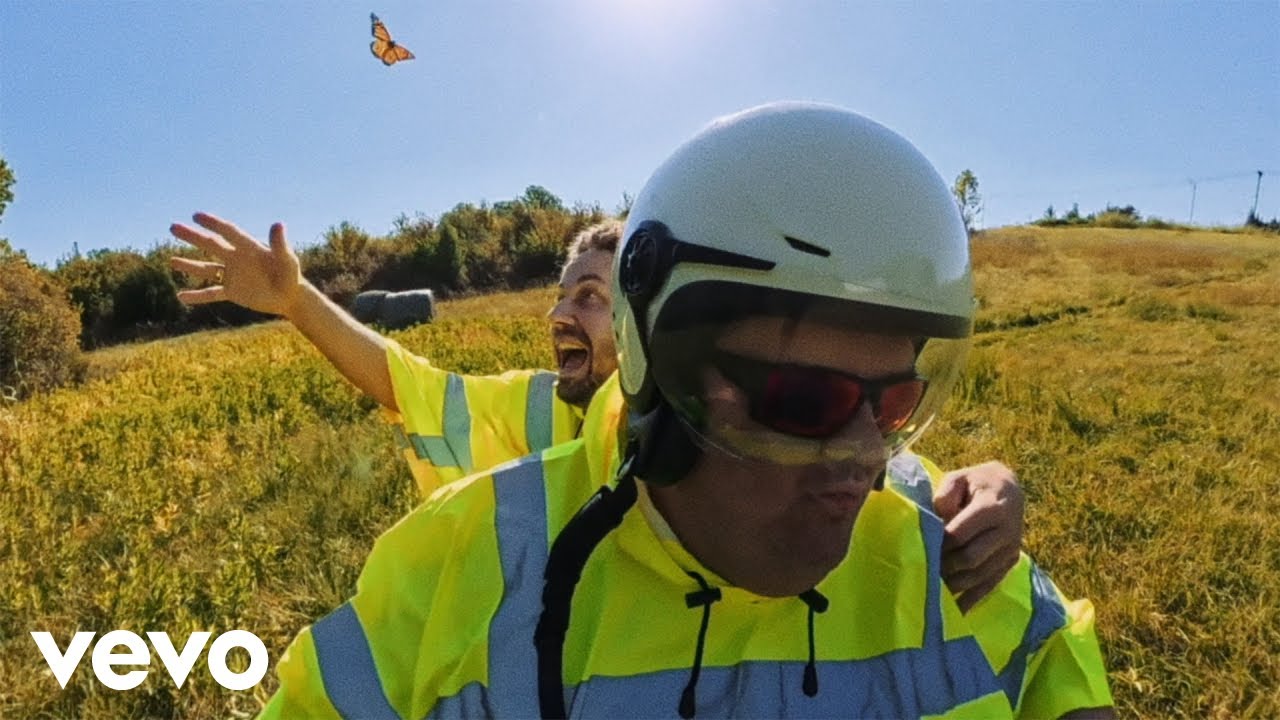Kevin Morby - Javelin (Official Video)