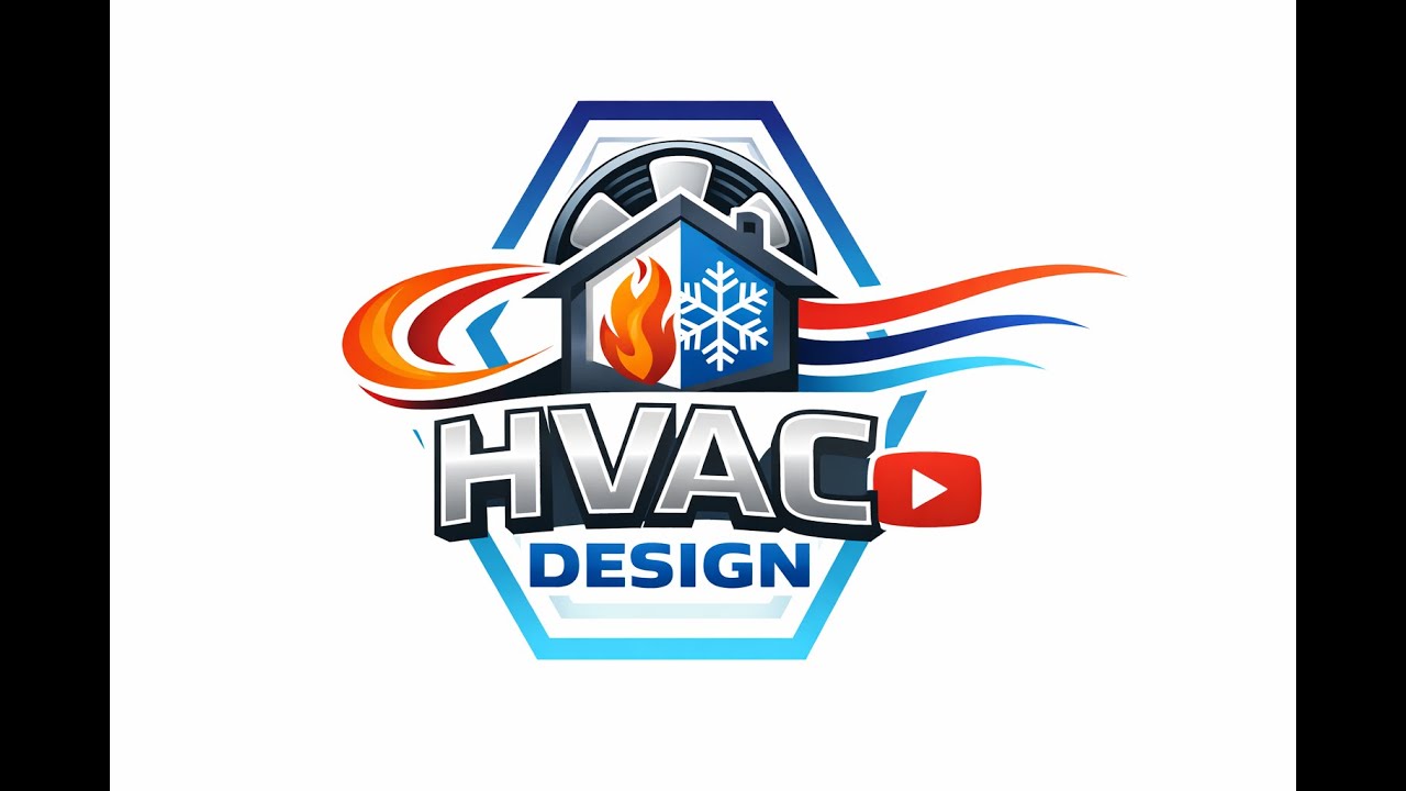 HVAC Drafting - Exhaust Duct