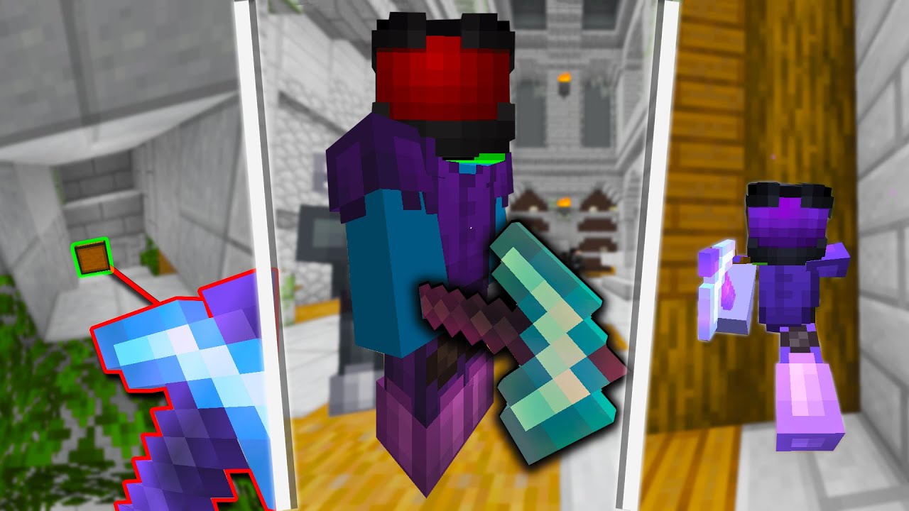 ВСЁ, что вам нужно знать о Stonking | Hypixel Skyblock