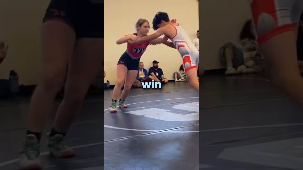 She Gave Him A New Challenge 😵 (@miss_cradle)