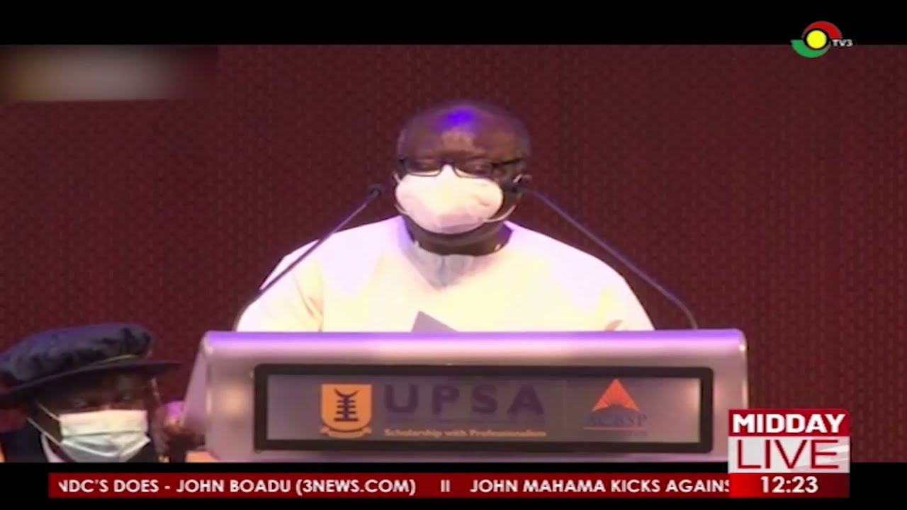 Public Sector Employment: Payroll full, venture into entrepreneurship - Ken Ofori Atta