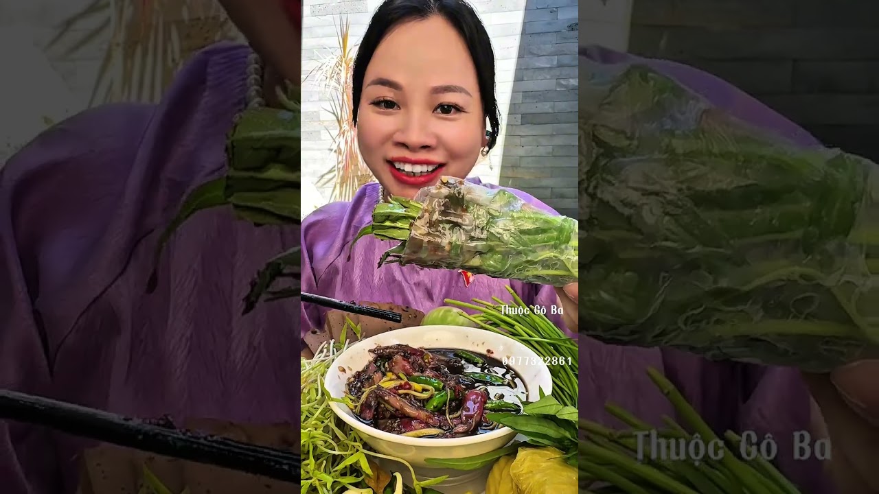 Đặc Sản Hoài Nhơn - Mắm Mực Ghim Nguyên Chất Thuộc Cô Ba - 0977322861