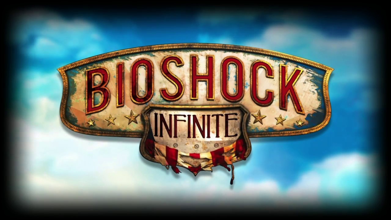 BioShock Infinite (Cinematic AMV) #Alan Walker - Fade