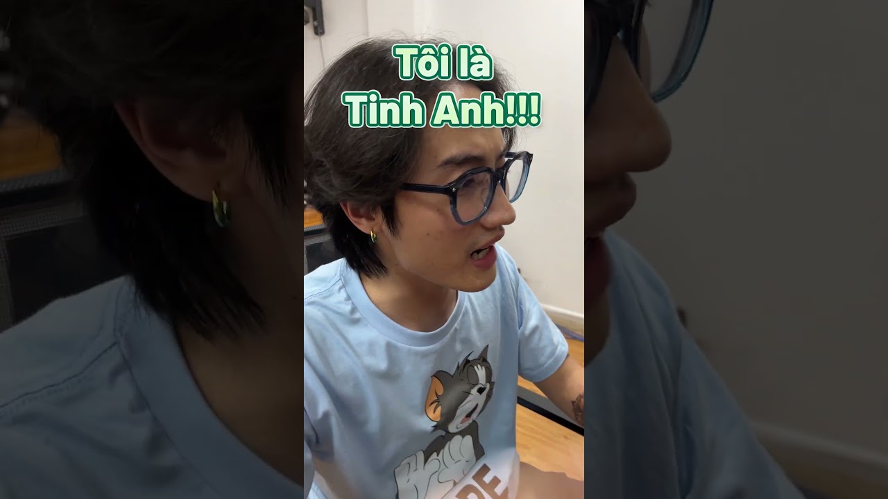 Ai c&oacute; rank Li&ecirc;n Qu&acirc;n cao nhất tại Vật Vờ Studio #shorts