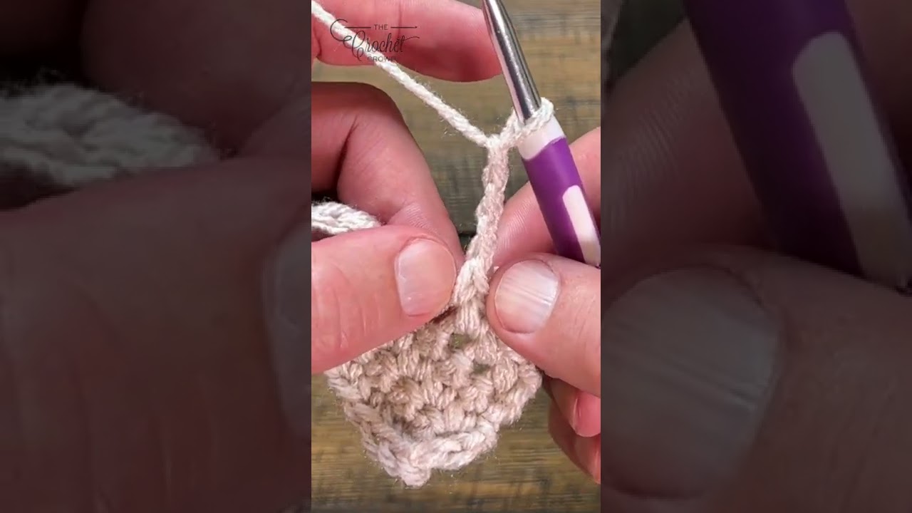 How to Picot 🧶 