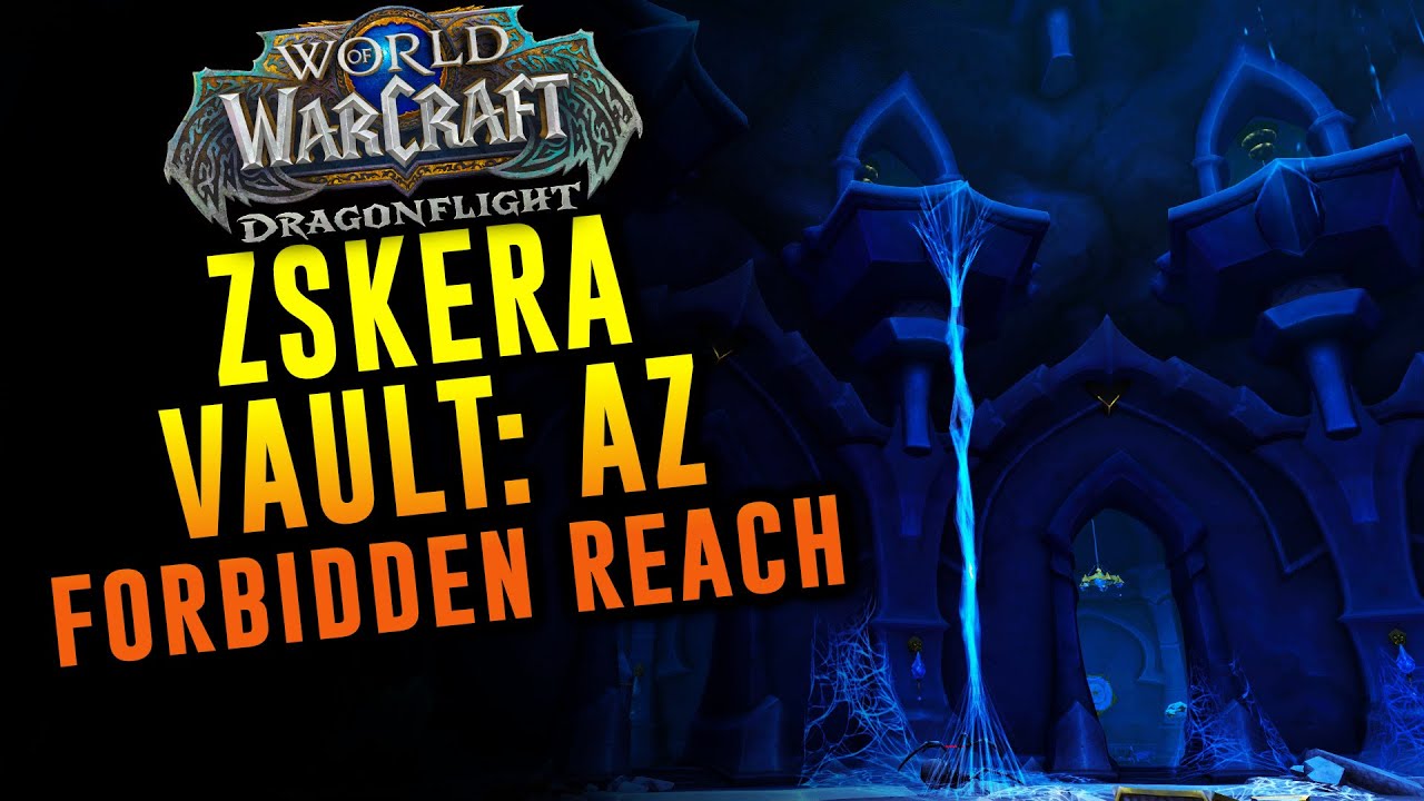 Zskera Vault: Az