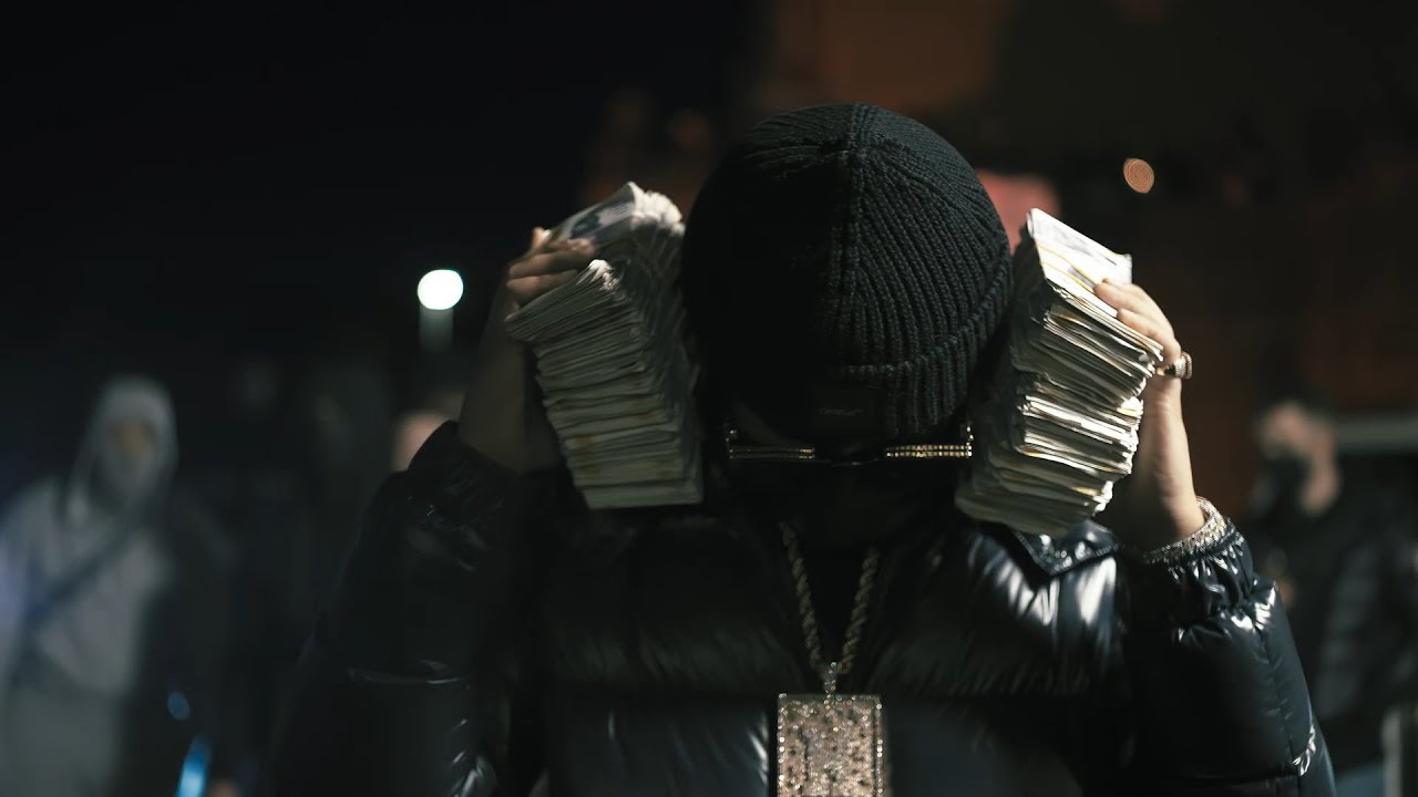 [FREE] NY Drill Type Beat x Uk Drill Type Beat - 