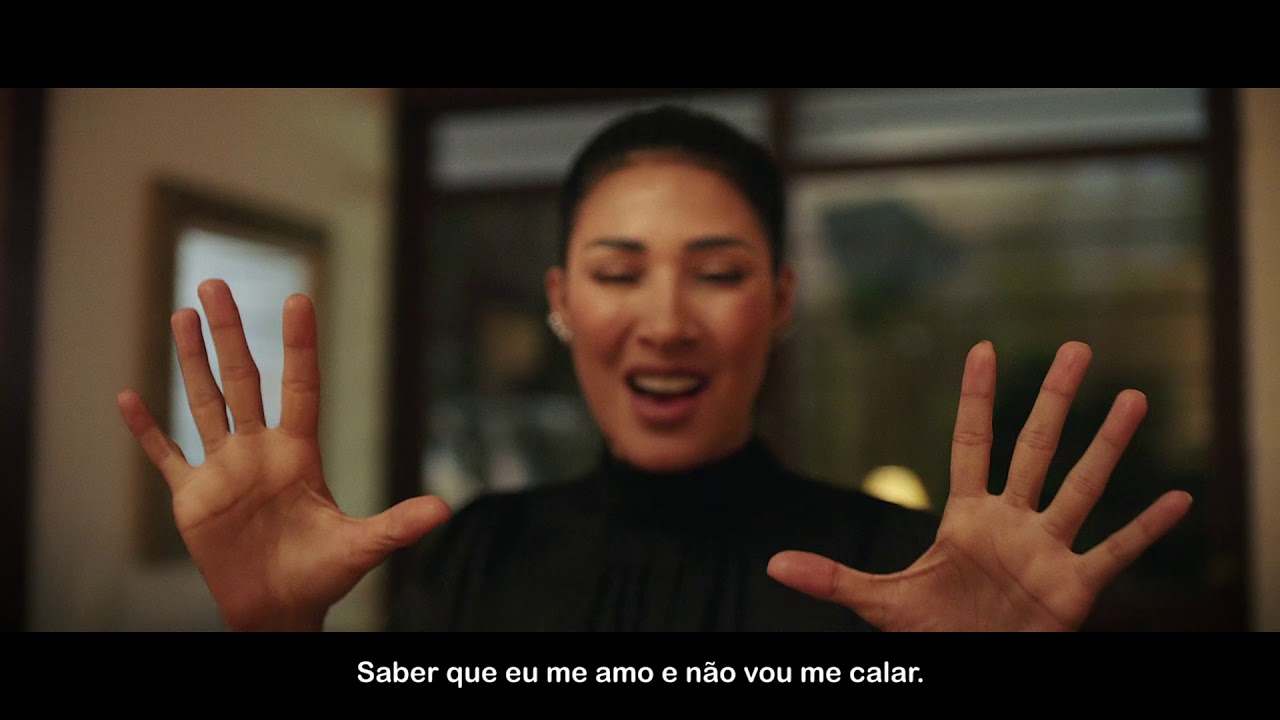 Simone & Simaria - Amor que D&oacute;i #vctemvoz