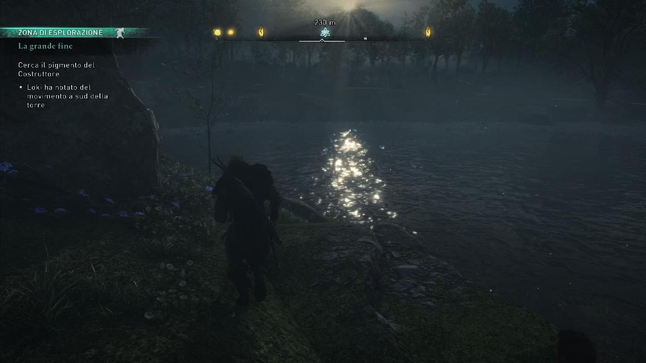 Assassin's Creed Valhalla parte 28