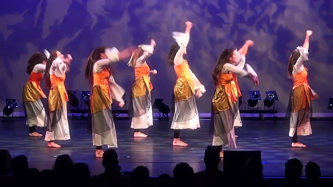 Ameno - Laura's Dance