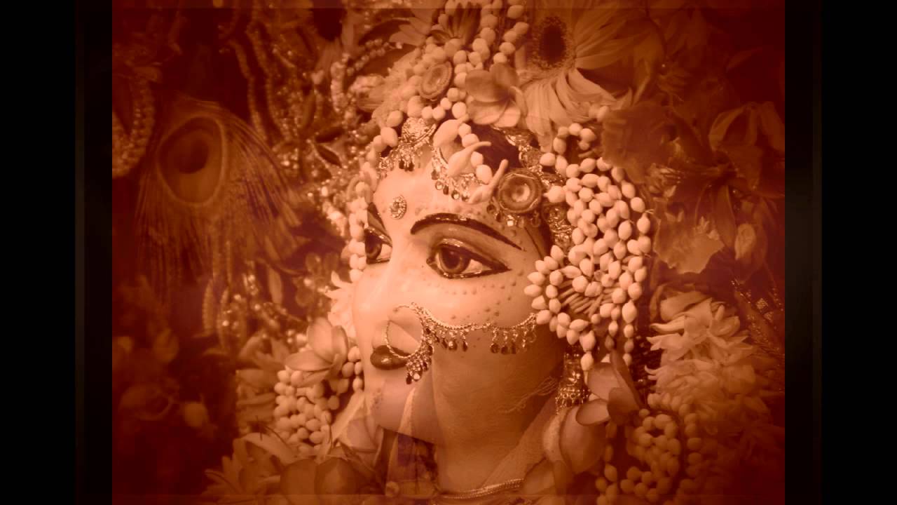 Aindra Dasa - Mysterious Kirtan (Мистический Киртан)