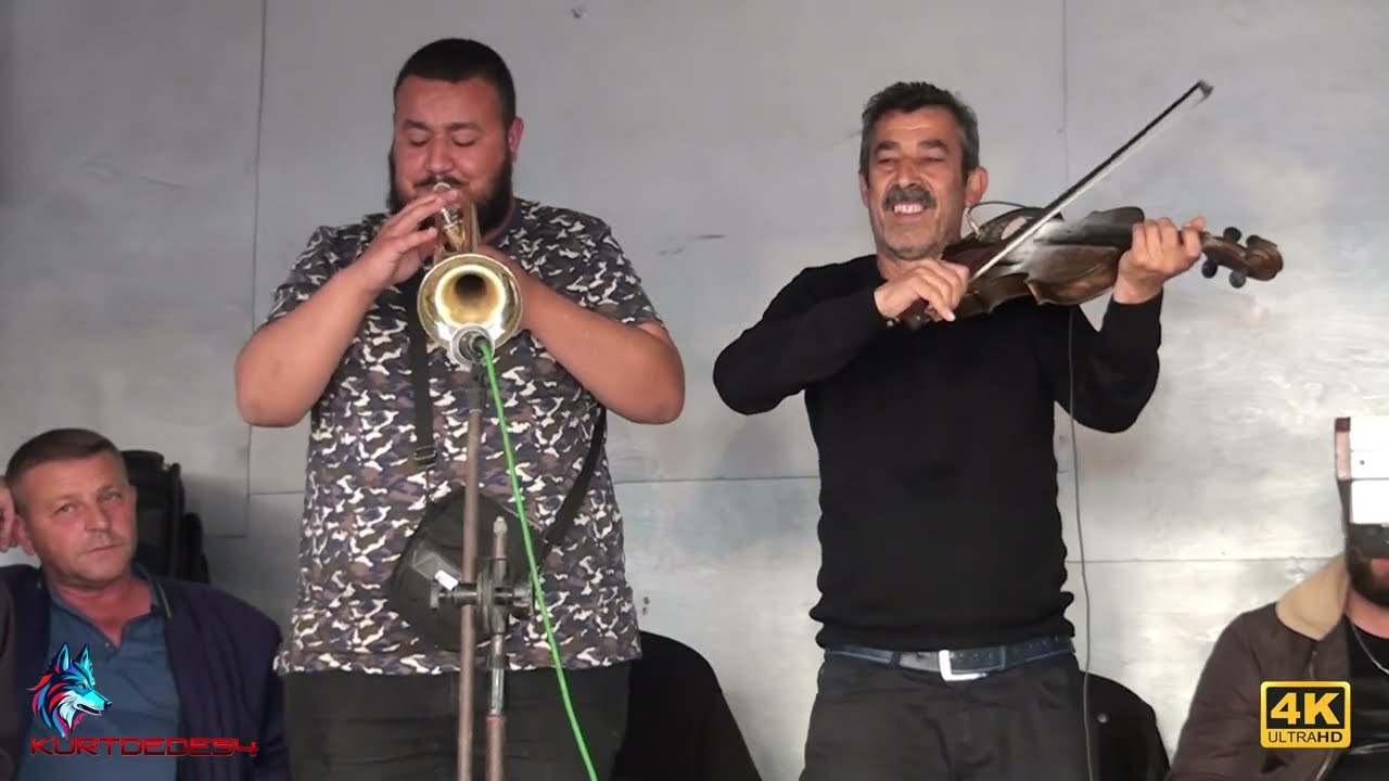 KURTDEDE54 GRUP SUBAYLAR-VE YAŞAM KOÇAN KURT PRODÜKSİYON