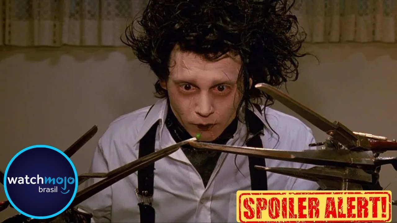 10 Personagens de Filme Tragicamente Incompreendidos