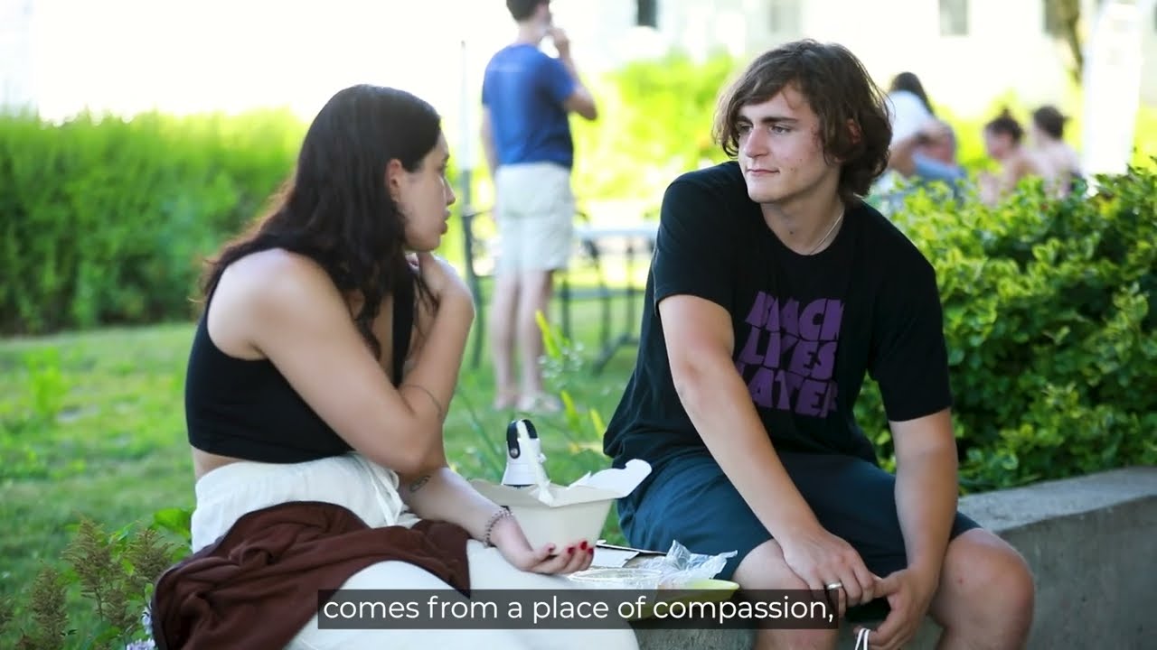 What was your biggest takeaway from this Mindfulness Teacher Training program?