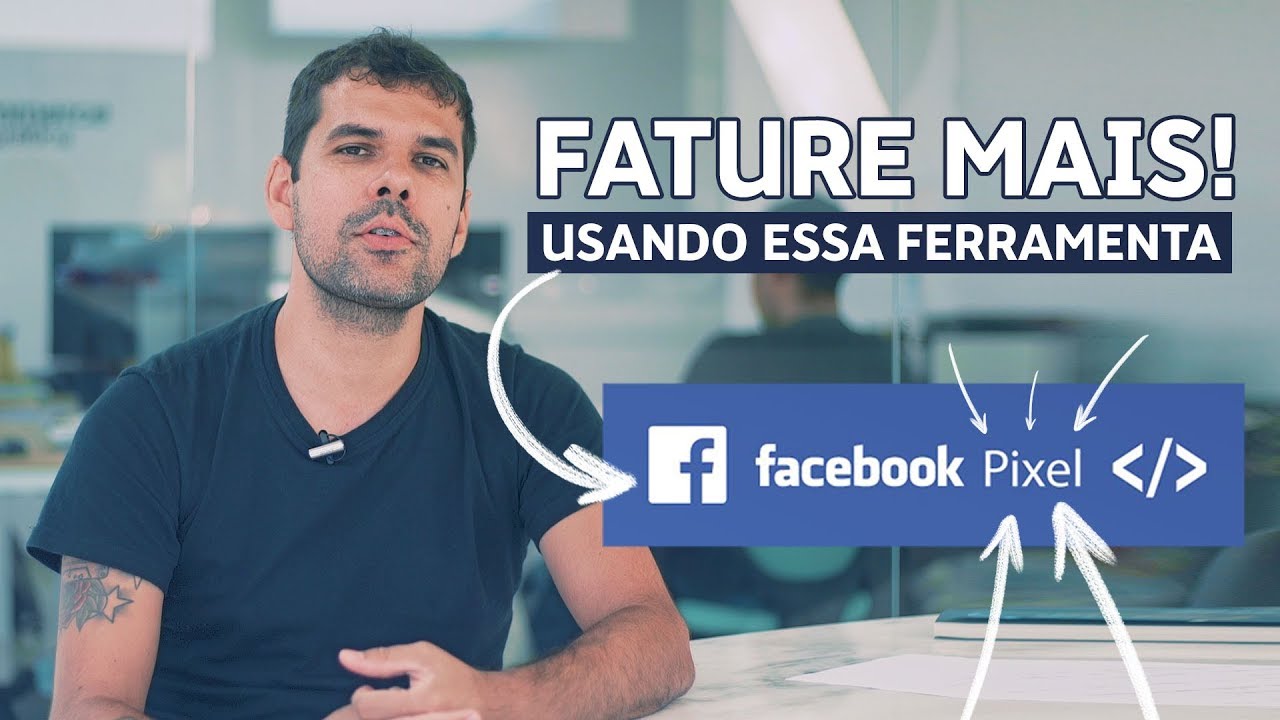 COMO VENDER MAIS COM O PIXEL DO FACEBOOK