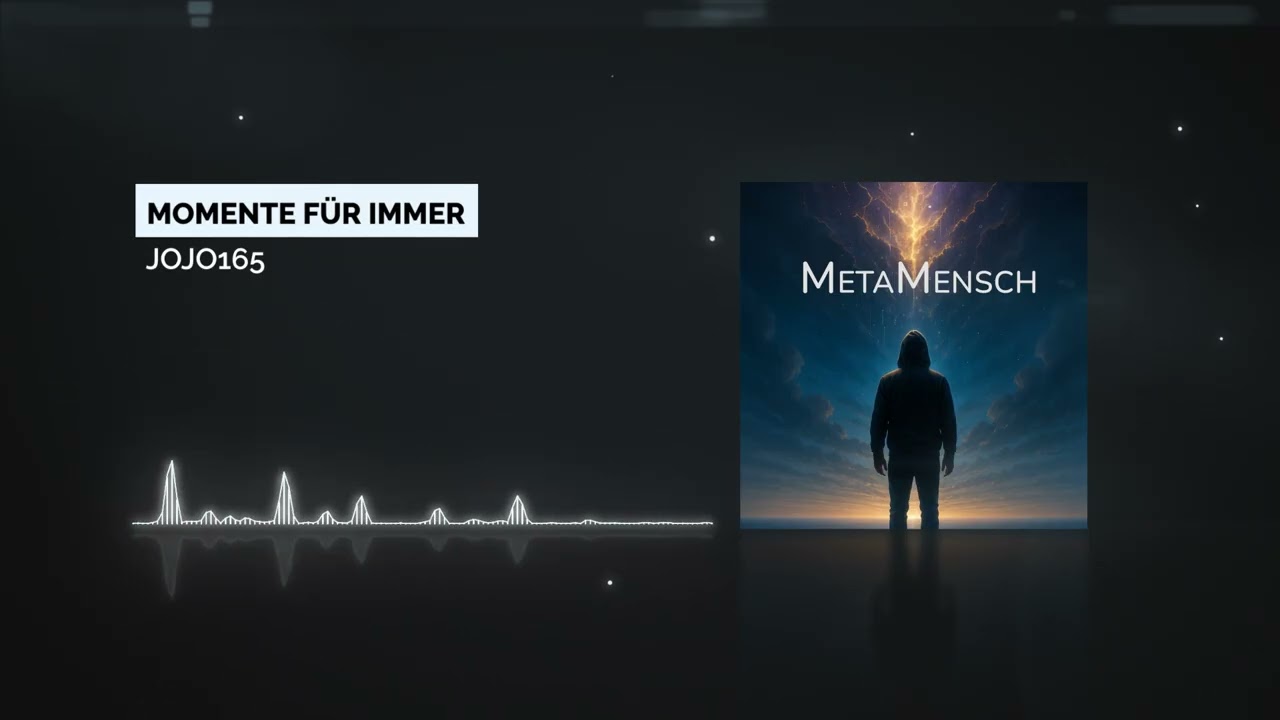 JoJo 165 - Momente f&uuml;r immer