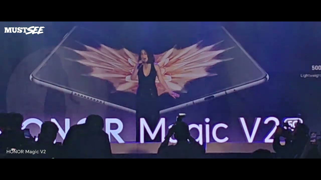 Kyla - On The Wings Of Love 2024 LIVE 4K